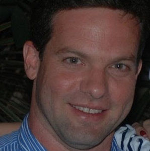 Meet your Posher, Rafael